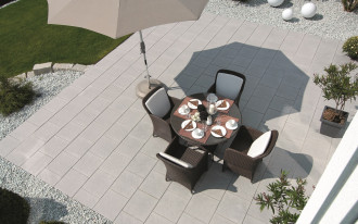 Mała architektura w ogrodzie. Co warto wybrać?