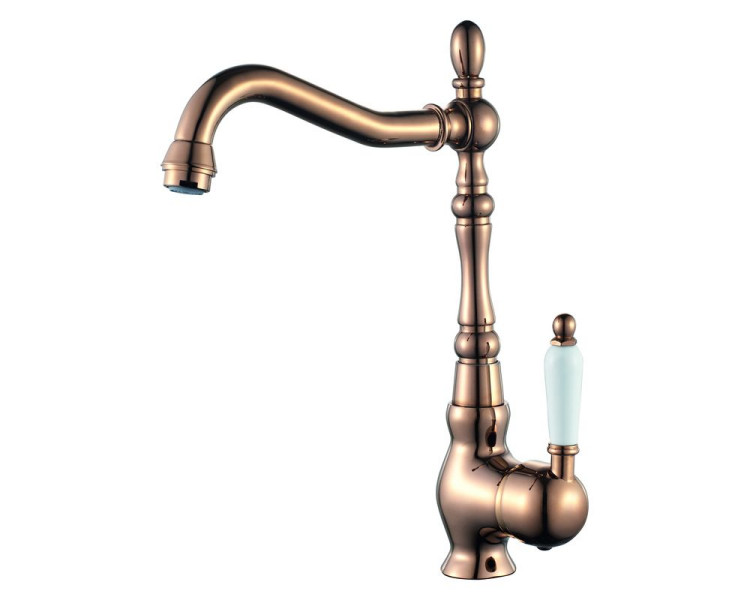 Evora - bateria zlewozmywakowa.