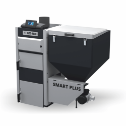 Kocioł SMART PLUS