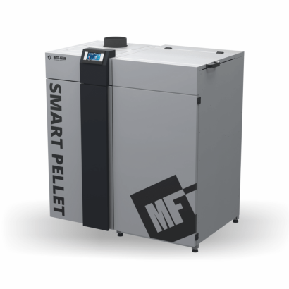 Kocioł SMART PELLET