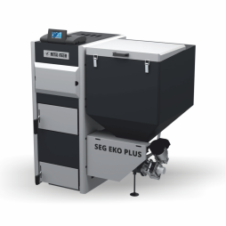 Kocioł SEG EKO PLUS