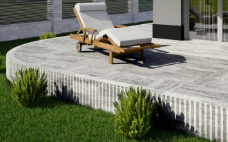 Palisada KARBO w ofercie ABW Superbruk