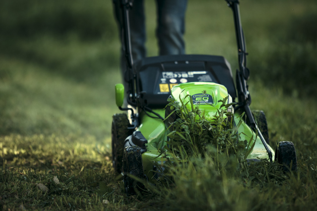 Jakiej kosiarki potrzebuje Twój trawnik?