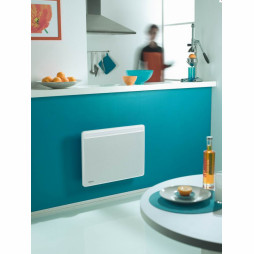 Grzejnik promiennikowy AUREA SAS electronic 2000 W