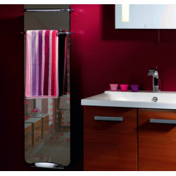 Grzejniki łazienkowe – CAMPAVER BAINS, NATURAY BAINS, SVELTA, AQUARAY