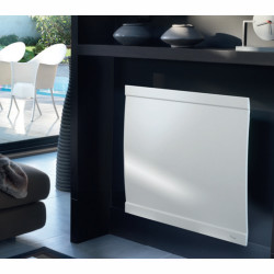 Grzejnik promiennikowo-akumulacyjny JOBEL