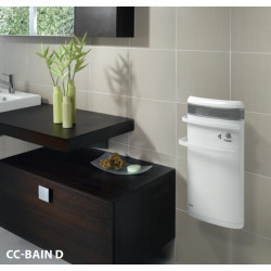 Grzejniki łazienkowe