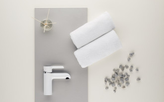 Jak dobrze wybrać baterię umywalkową?