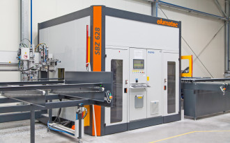 KRISPOL rozwija produkcję z elumatec