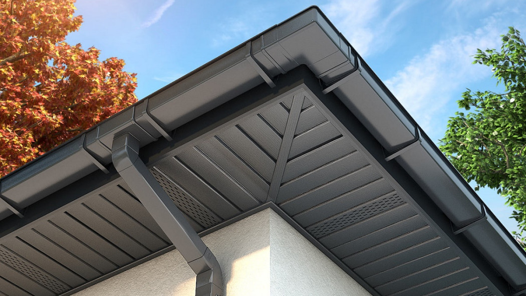 Perfekcyjna oprawa dla dachu - podsufitka Galeco NOVA