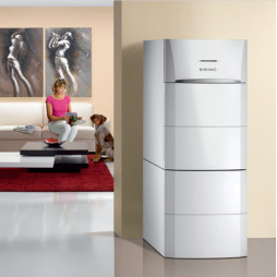 Gazowy kocioł kondensacyjny MODULENS G