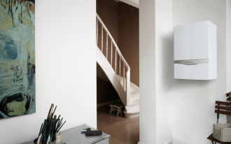 Dobór mocy kotła gazowego z uwzględnieniem podgrzewania c.w.u.