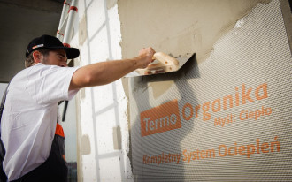 Dlaczego ważny jest systemowy wybór ocieplenia ścian zewnętrznych?