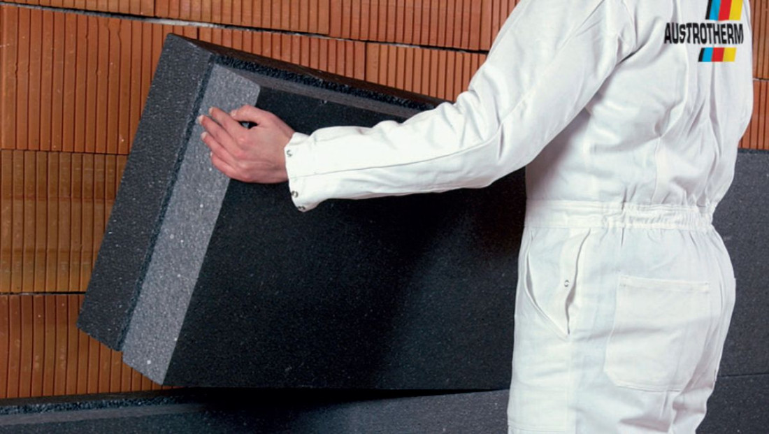 Dlaczego warto rozważyć zastosowanie szarego styropianu przy ocieplaniu budynku?