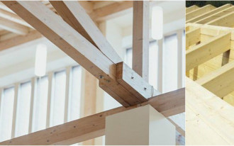 Jakie drewno wybrać do konstrukcji dachowych?