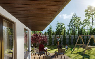 Dlaczego warto zamontować podbitkę dachową z ukrytą wentylacją?