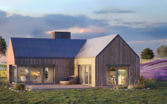 W jakie elementy warto wyposażyć okna na taras?