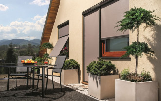 Jak chronić pomieszczenia przed nadmiernym nagrzewaniem?