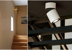 Jak oświetlić schody?