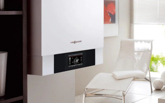 Jakie są zalety wyboru gazowego kotła kondensacyjnego do ogrzewania domu?