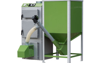 Jak budowa palnika i paleniska wpływa na konstrukcję kotła?