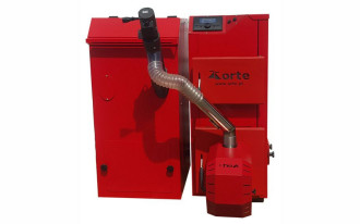 Kiedy i dlaczego warto wybrać kocioł na pellet?