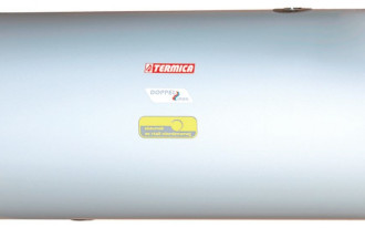 Jakie są zalety stosowania w instalacji wymienników dwupłaszczowych?