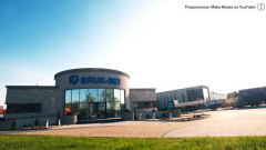 Film o firmie BRUK-BET®