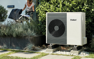 Kiedy warto rozważyć ogrzewanie domu za pomocą pompy ciepła?