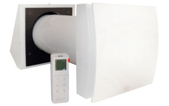 Czy rekuperację da się zamontować w już istniejącym domu?