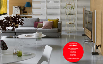 ABB Living Space Experience zaprasza na Dni Otwarte