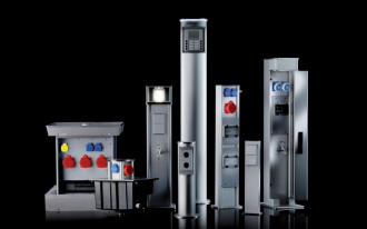 Na co należy zwrócić uwagę wybierając osprzęt do zastosowania w ogrodzie i na tarasie?