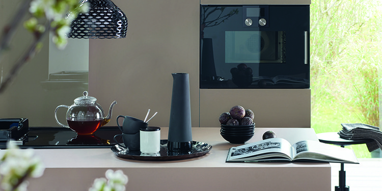 Laminat Duropal Xtreme w aranżacji