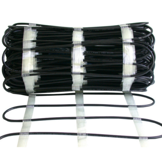 Maty grzejne FENIX do ogrzewania przeciwoblodzeniowego