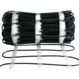 Maty grzejne FENIX do ogrzewania przeciwoblodzeniowego