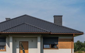 Blachy powlekane w nowej odsłonie - powłoka hybrydowa PURMAX