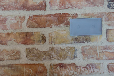 Nowoczesny łącznik dotykowy