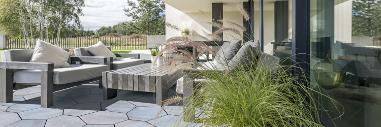 Kostka Exa w aranżacji