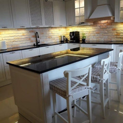 Płytki Stara Cegła Włoska 