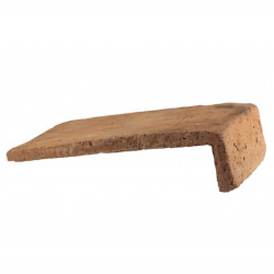 Stara Cegła Schodowa 1,5 cm