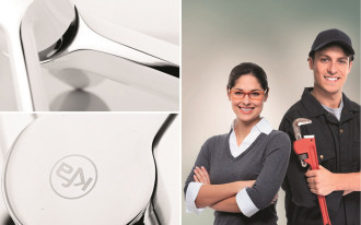 KFA Armatura Kraków: Hydraulik w pakiecie