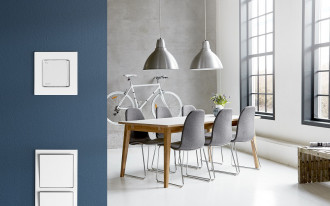 Zaawansowana kontrola ogrzewania podłogowego Danfoss Icon™