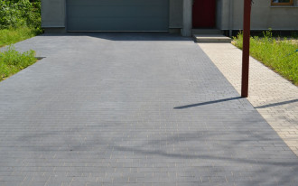 Mieliśmy problem ze znalezieniem brukarzy - są niesłowni!