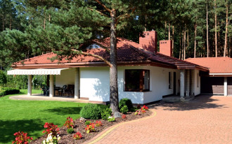 Czwarty dom na emeryturę