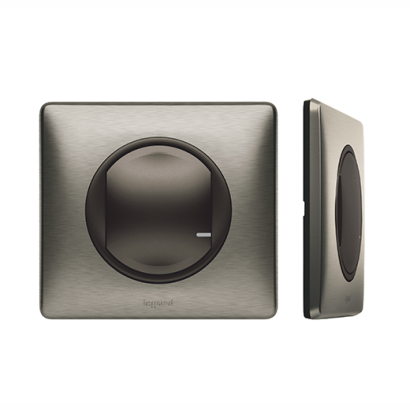 Celiane with NETATMO Łącznik oświetlenia connected z opcją ściemniania