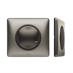 Celiane with NETATMO Łącznik oświetlenia connected z opcją ściemniania