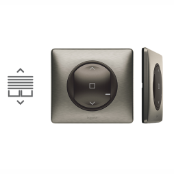 Celiane with NETATMO Łącznik rolet connected