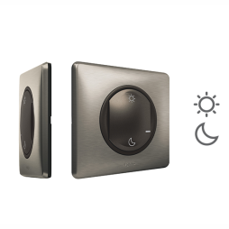 Celiane with NETATMO Łącznik bezprzewodowy Dzień/Noc