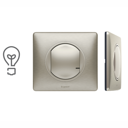 Celiane with NETATMO Łącznik oświetlenia i gniazd