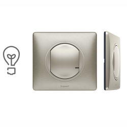 Celiane with NETATMO Łącznik oświetlenia i gniazd